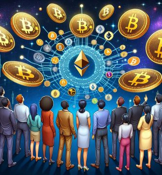 Descifrando Criptomonedas: Guía Completa sobre Bitcoin y Ethereum