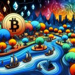 Guía Definitiva: Desentrañando el mundo de Bitcoin, Ethereum y Criptomonedas