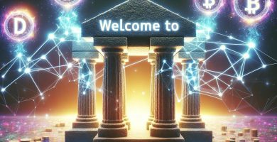 DeFi: Revolucionando el panorama financiero con tecnologías descentralizadas