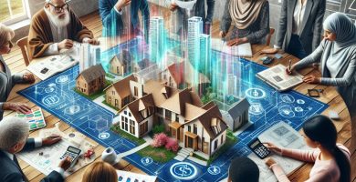 Todo Sobre Crowdfunding Inmobiliario: La Nueva Tendencia de Invertir en Propiedades