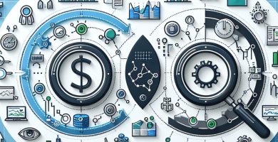 Análisis Fundamental y Técnico: ¿Cuál es el Mejor Método de Inversión